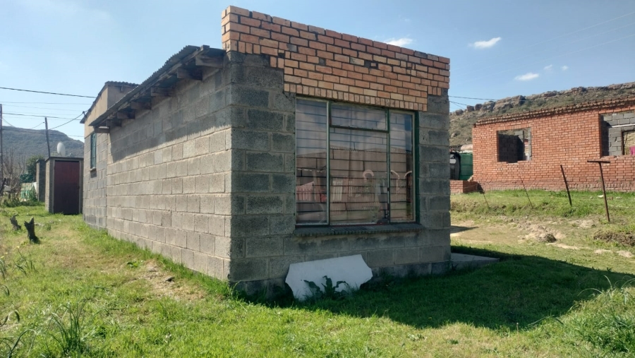 2 Bedroom Property for Sale in Manyatseng Free State